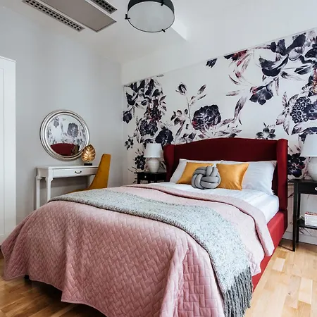 Apartamenty Wielopole-2