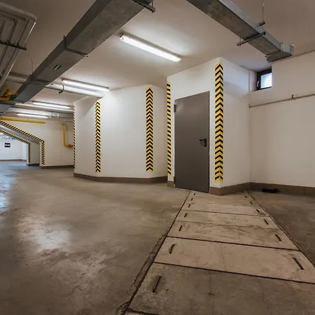 Apartamenty Wielopole-3
